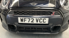 MINI Hatchback 2.0 Cooper S Exclusive 3dr Auto Petrol Hatchback